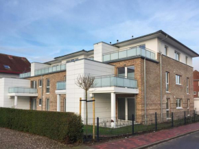 FeWo Izzo in Dahme